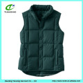 men's down vest